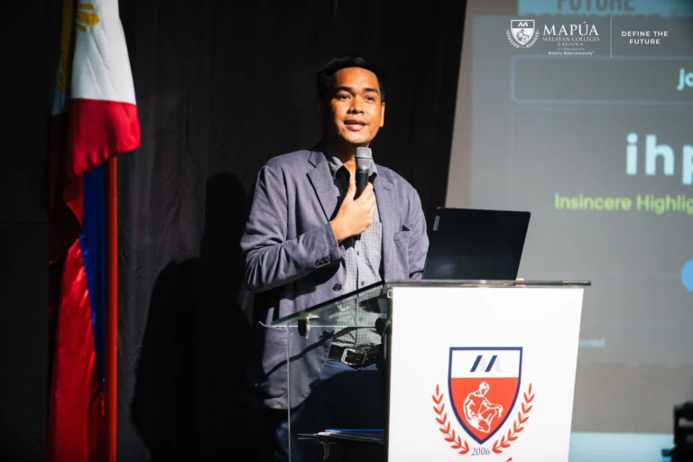 Mapúa MCL Faculty Engage in HyFlip Learning Seminar Ahead of New Academic Year.