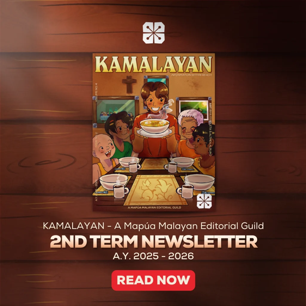 KAMALAYAN Newsletter Term 2 2025-2026 Preview.