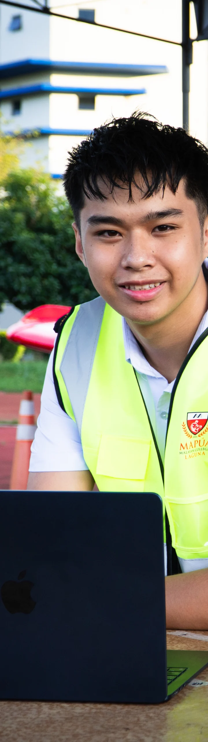 Aircraft Maintenance Technology - Program Outcomes.