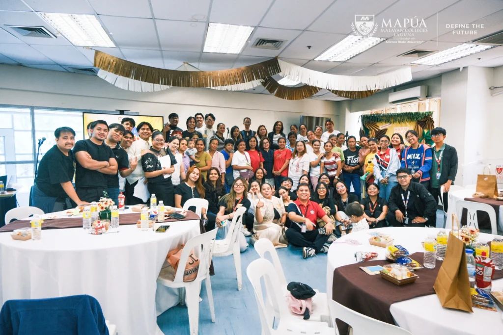HAPAG PINOY A Filipino Charcuterie Experience.