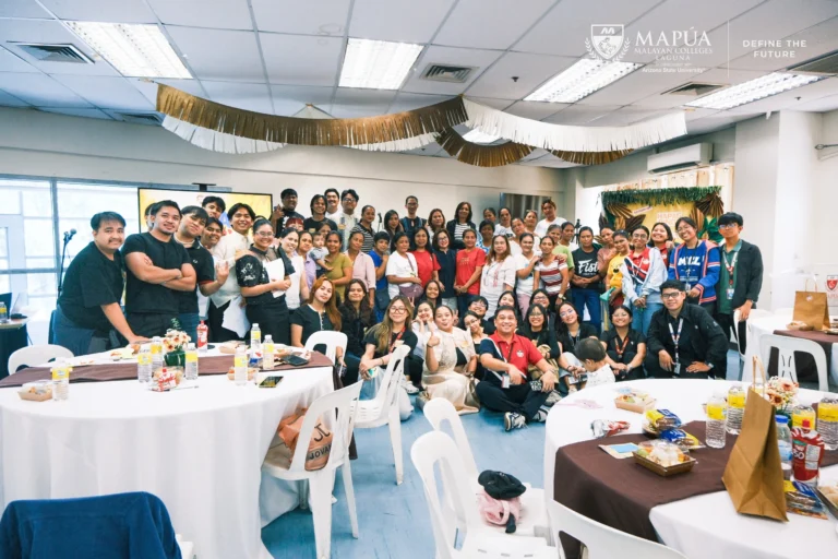 HAPAG PINOY A Filipino Charcuterie Experience.